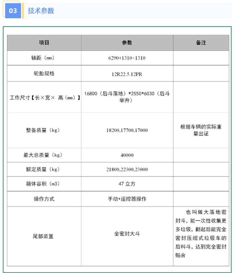 47方東風(fēng)天龍半掛壓縮垃圾車 參數(shù)圖片.png